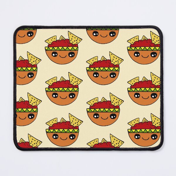 Item preview, Happy Nacho Time  designed and sold by Krissys-Art.