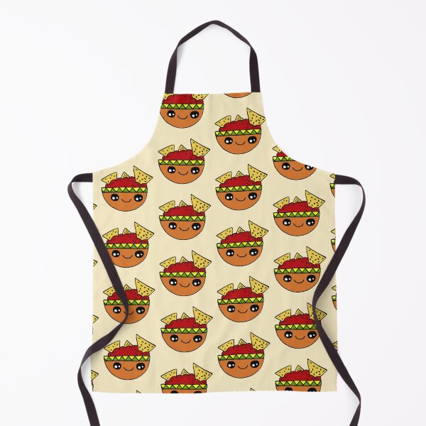 Item preview, Happy Nacho Time designed and sold by Krissys-Art.