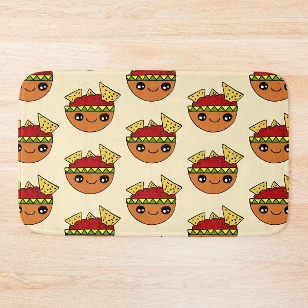 Item preview, Happy Nacho Time  designed and sold by Krissys-Art.