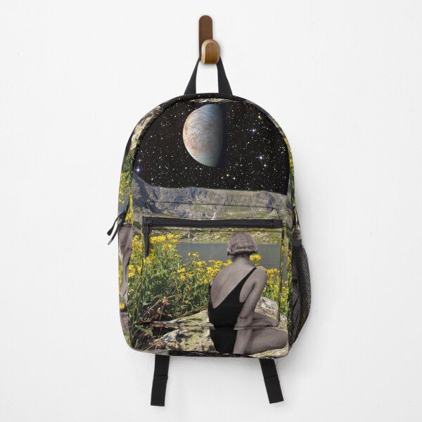 Item preview, Another Moon... designed and sold by montagealabira.