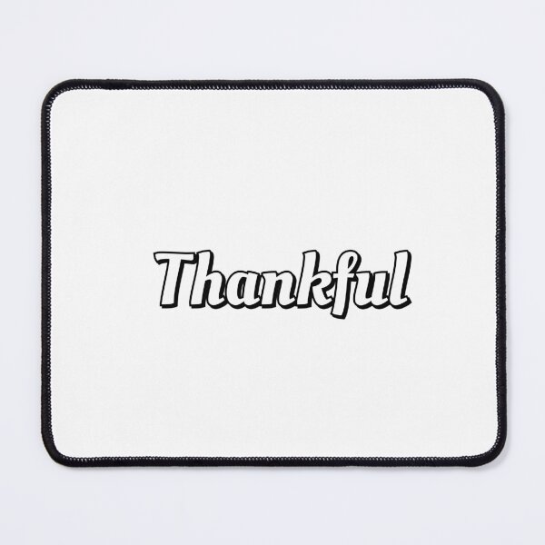 Item preview, Thankful  designed and sold by Inspirationmotivation.