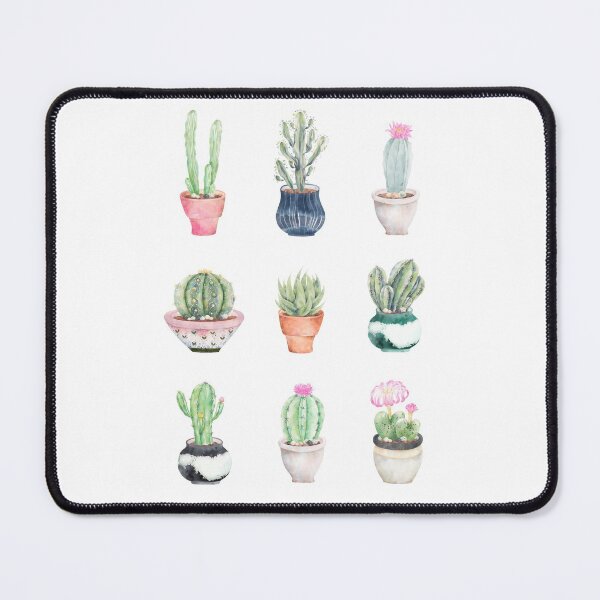 Item preview, Succulents designed and sold by BekkaCampbell.