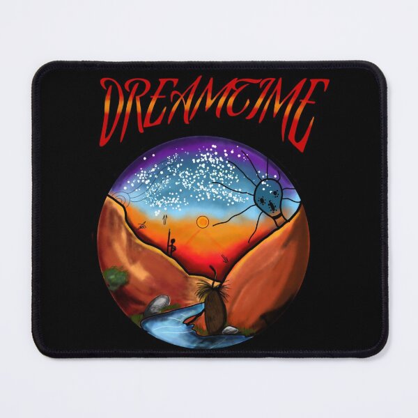 Item preview, DreamTime designed and sold by SpassaDazza.