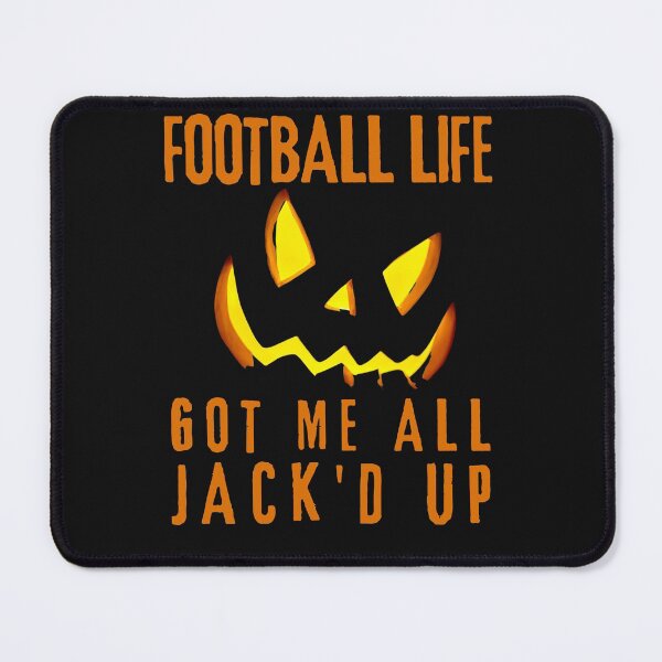 Item preview, football is calling halloween designed and sold by Hey-Nice-Shirt.