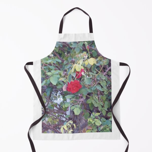 Item preview, Leaves with rose designed and sold by Maitedo.