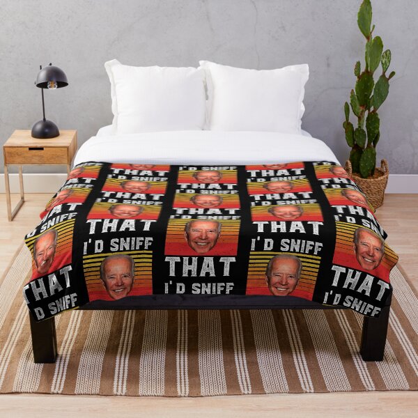 Artikelvorschau, Ich würde das Anti Biden schnüffeln entworfen und verkauft von RayanDesigns.