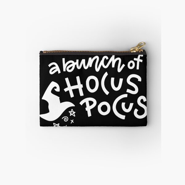 Item preview, hocus pocus  designed and sold by Abdelhakim-ben.