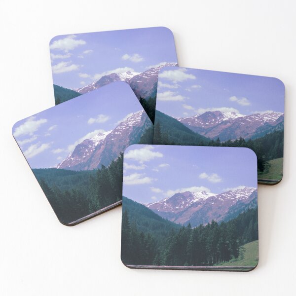 Item preview, Switzerland Mountains in the Skies designed and sold by Photogenny.