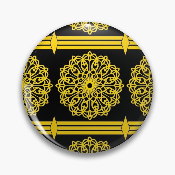 Item preview, Cosmic Yoga Meditate pattern designed and sold by EdwardMonet.