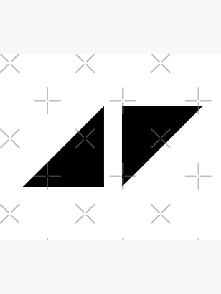 Avicii Logo by AlexaGoodies25
