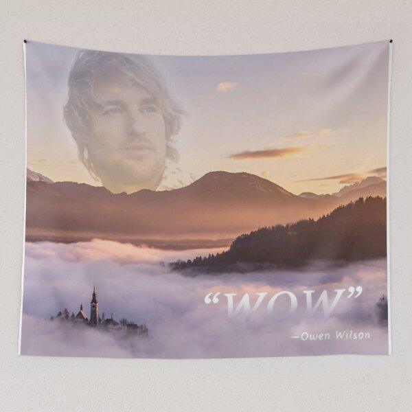 Item preview, Wow designed and sold by Caaji.