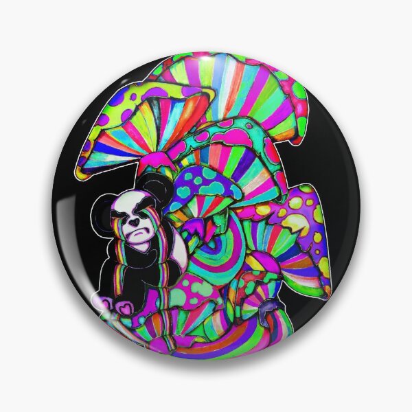 Item preview, Crying Panda designed and sold by Ogfx.