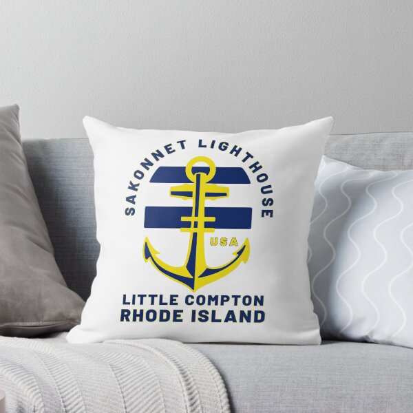 Item preview, Sakonnet Lighthouse, Little Compton, Rhode Island designed and sold by positiveimages.