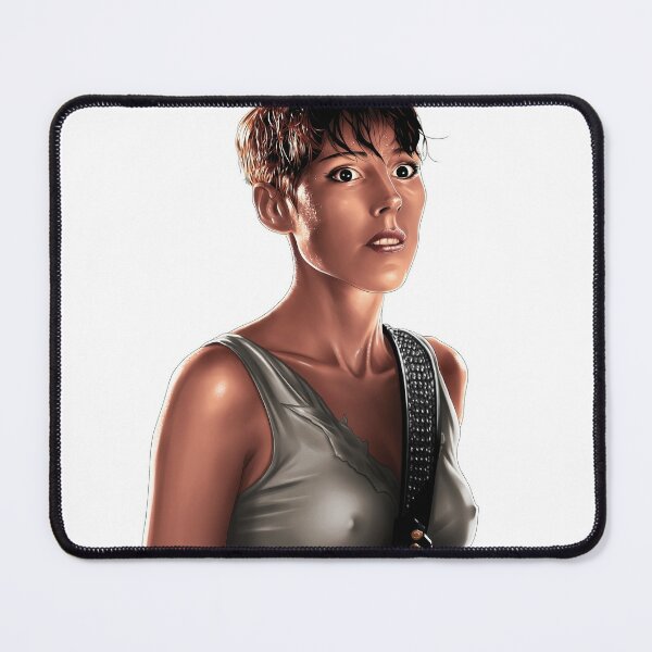 MOUSE PAD - WALKING DEAD (Merchandise)