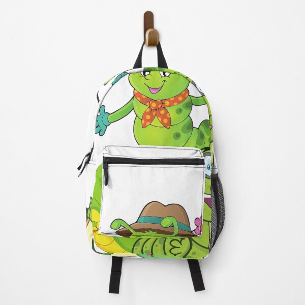 Item preview, Funny caterpillars designed and sold by Hanger52.