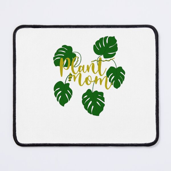 Item preview, Plant mom designed and sold by Konakayla.