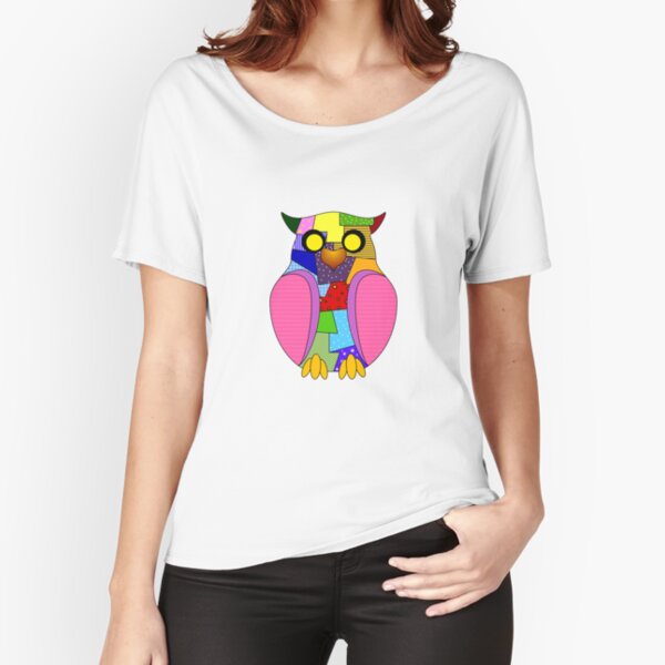 Relaxed Fit T-Shirt