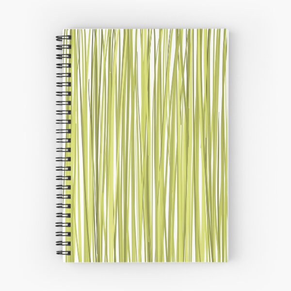 Item preview, Stripes of fresh green spring designed and sold by marina63.