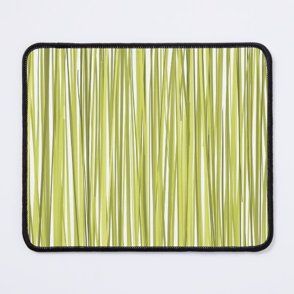 Item preview, Stripes of fresh green spring designed and sold by marina63.
