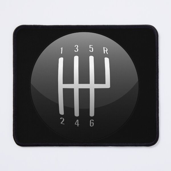 Item preview, Classic Muscle Car /  Sports Car Shift Knob designed and sold by hobrath.