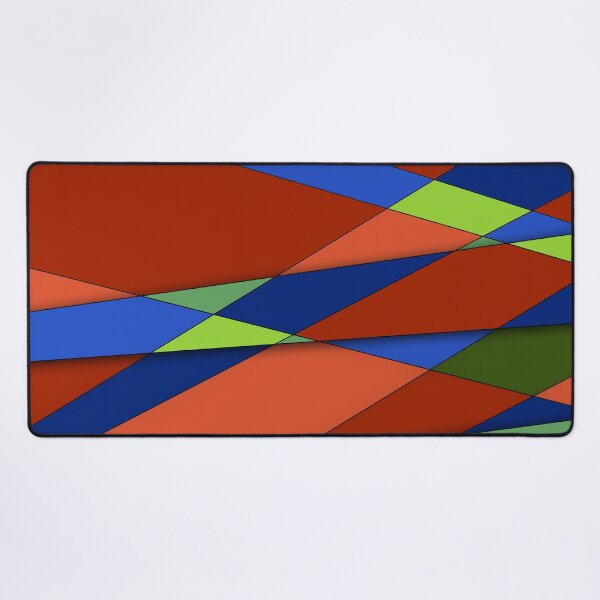 Item preview, Abstract #343 designed and sold by Rockett Graphics.