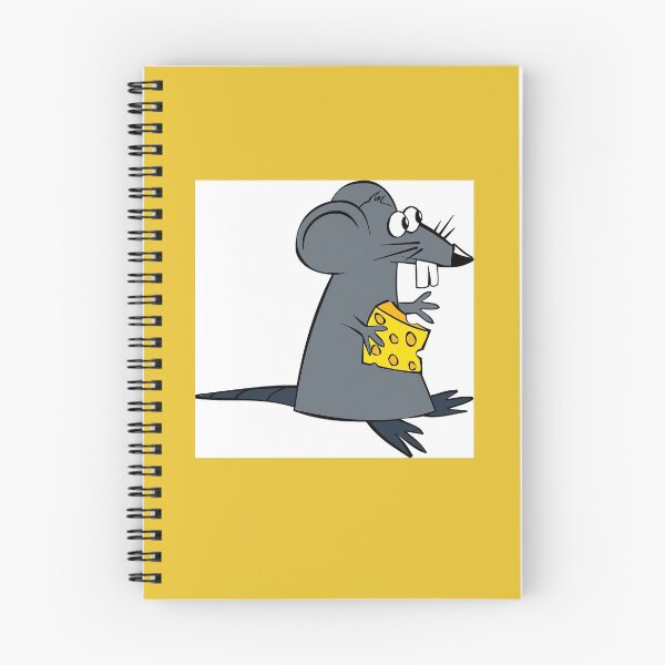 Item preview, Mouse in the House with the Cheese designed and sold by TEvans1.