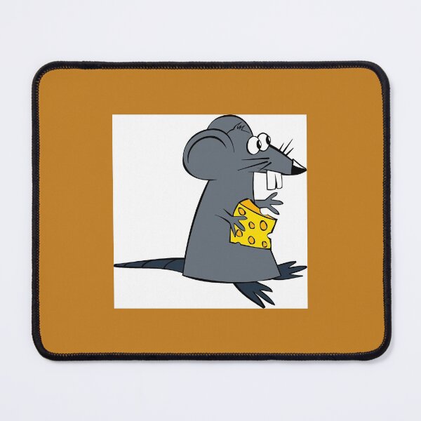 Item preview, Mouse in the House with the Cheese designed and sold by TEvans1.