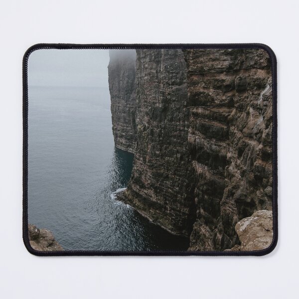 Item preview, Cliff designed and sold by OrionPhotograph.