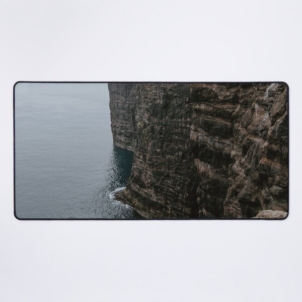 Item preview, Cliff designed and sold by OrionPhotograph.