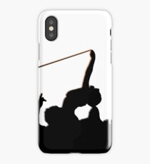 Mistaken for Love // Perfect Illusion // Lady Gaga iPhone Case