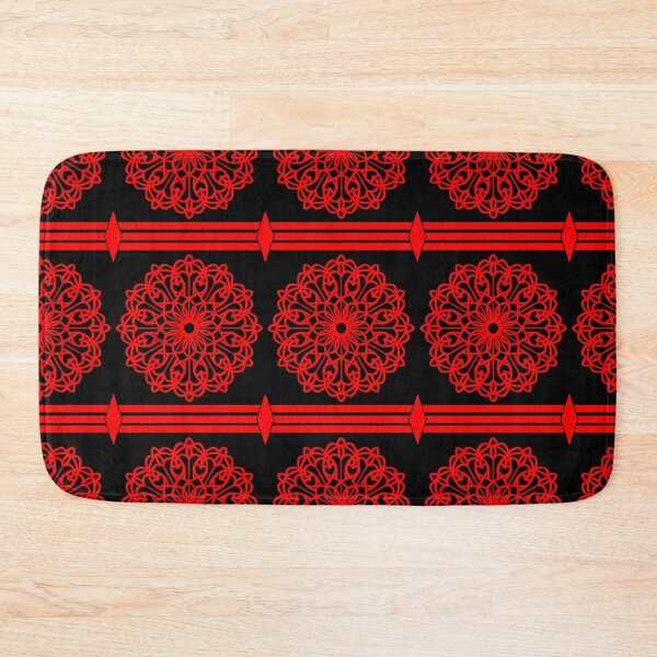 Item preview, Cosmic Art Deco pattern designed and sold by EdwardMonet.