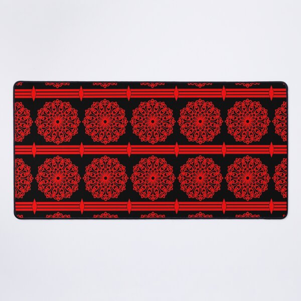 Item preview, Cosmic Art Deco pattern designed and sold by EdwardMonet.