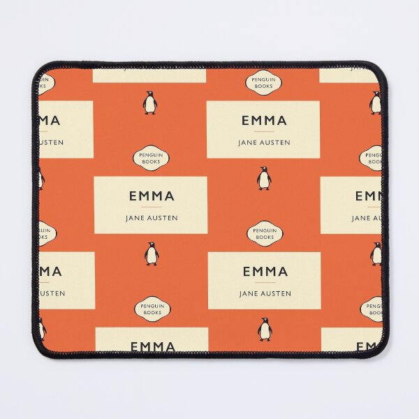 Item preview, Emma Penguin Classic  designed and sold by bethanderson.