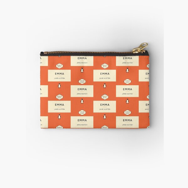 Item preview, Emma Penguin Classic  designed and sold by bethanderson.