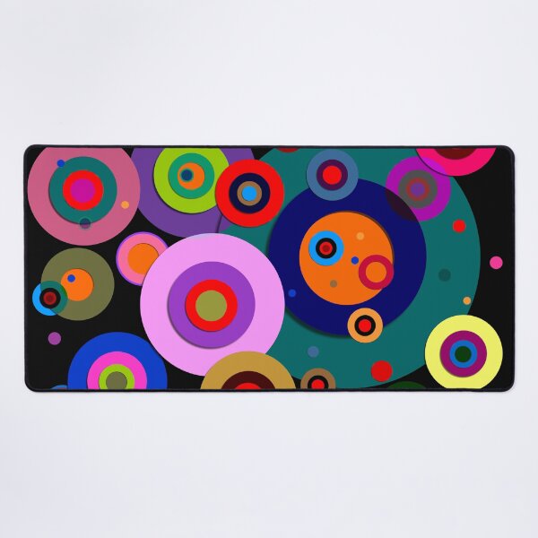Item preview, Abstract #320 designed and sold by Rockett Graphics.