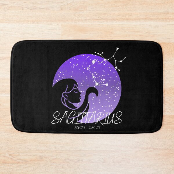 Item preview, Sagittarius Star Sign designed and sold by SDWArtShop.