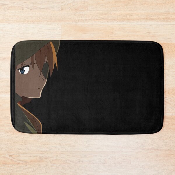 Item preview, Asuka Spying  designed and sold by Migi-Desu.