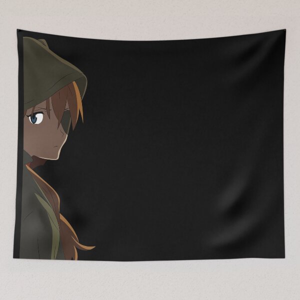 Item preview, Asuka Spying  designed and sold by Migi-Desu.