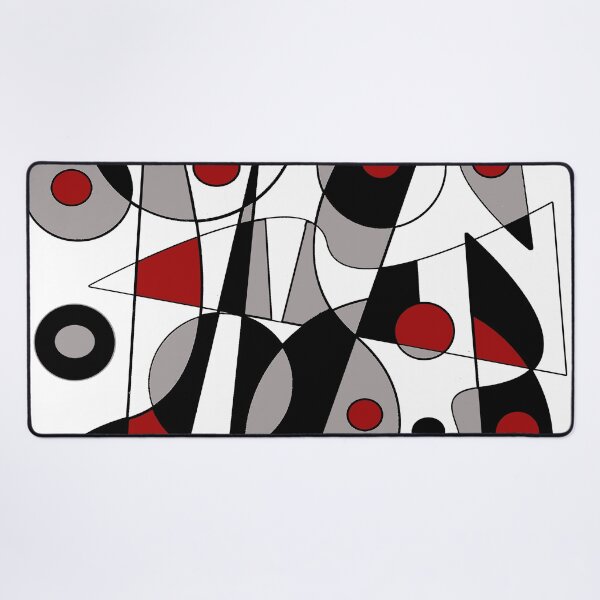 Item preview, Abstract #190 designed and sold by Rockett Graphics.