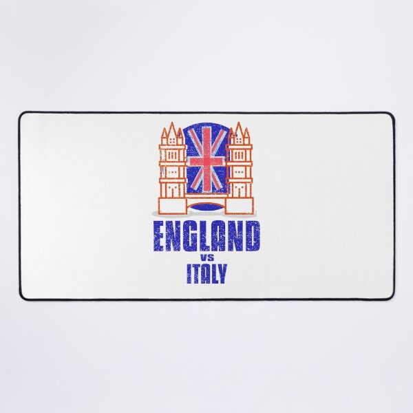 Item preview, Final England vs Italy designed and sold by vibeno1.