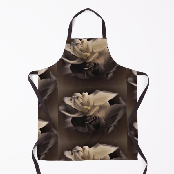 Item preview, Abstract Design of a Moth Orchid designed and sold by GenaHerro.