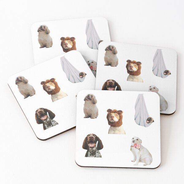 Item preview, Doggies designed and sold by Aztal.