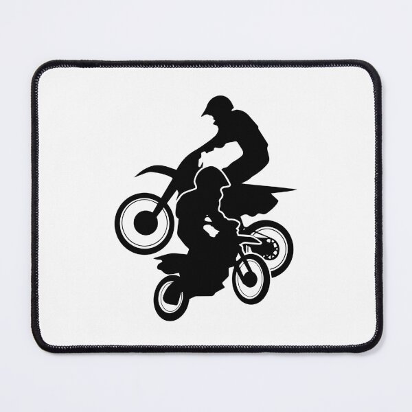 Item preview, Motocross Dirt Bikes Off-road Motorcycle Racing designed and sold by hobrath.