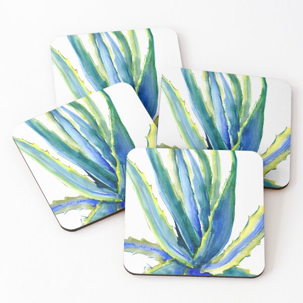 Item preview, Agave designed and sold by surenart.