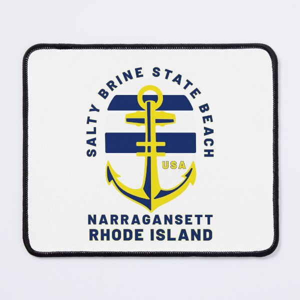 Item preview, Salty Brine State Beach, Narragansett, Rhode Island designed and sold by positiveimages.