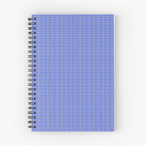 Item preview, Blue Background Grid Lines designed and sold by CPArtStudios.