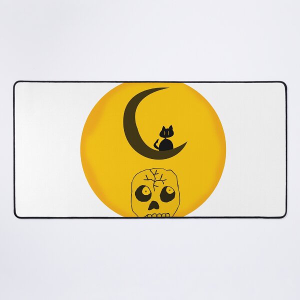 Item preview, LUNAR designed and sold by Sahil Belurkar.