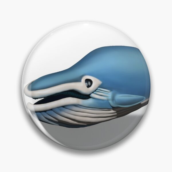 Item preview, Whale designed and sold by shadowspeeder.