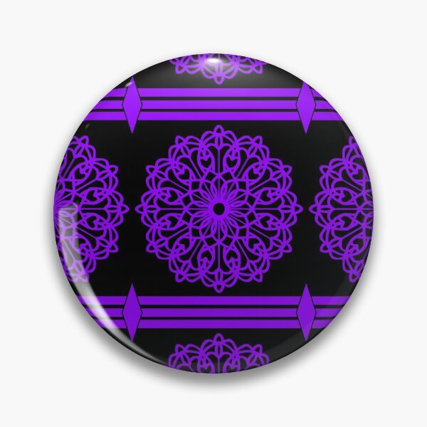 Item preview, Beautiful Cosmic Art Deco pattern designed and sold by EdwardMonet.