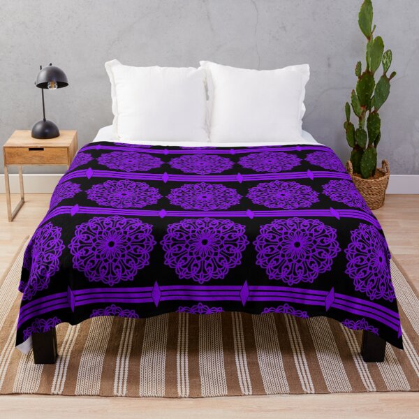 Item preview, Beautiful Cosmic Art Deco pattern designed and sold by EdwardMonet.